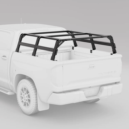 Xtrusion Overland- XTR3 Bed Rack for Toyota Tundra