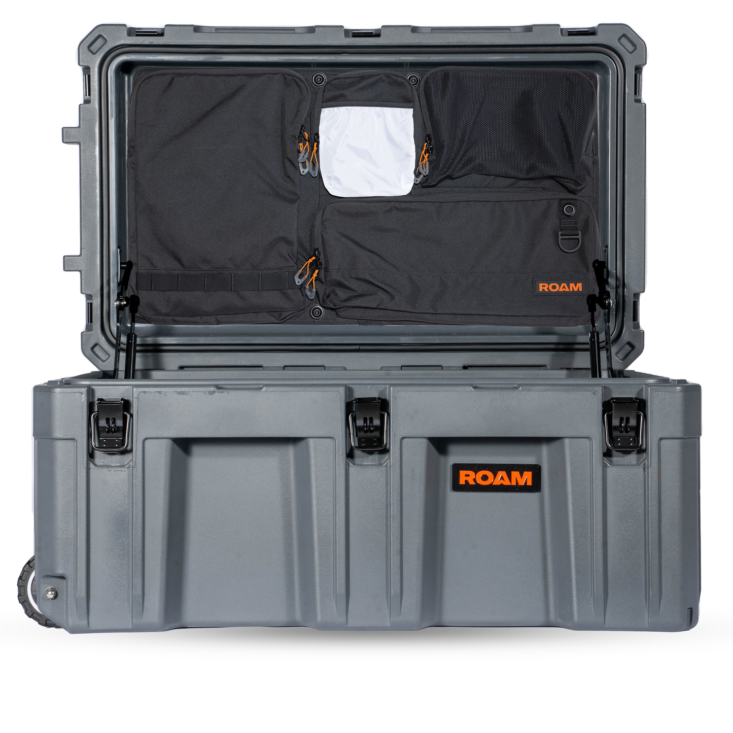 Roam- 125L Lid Organizer