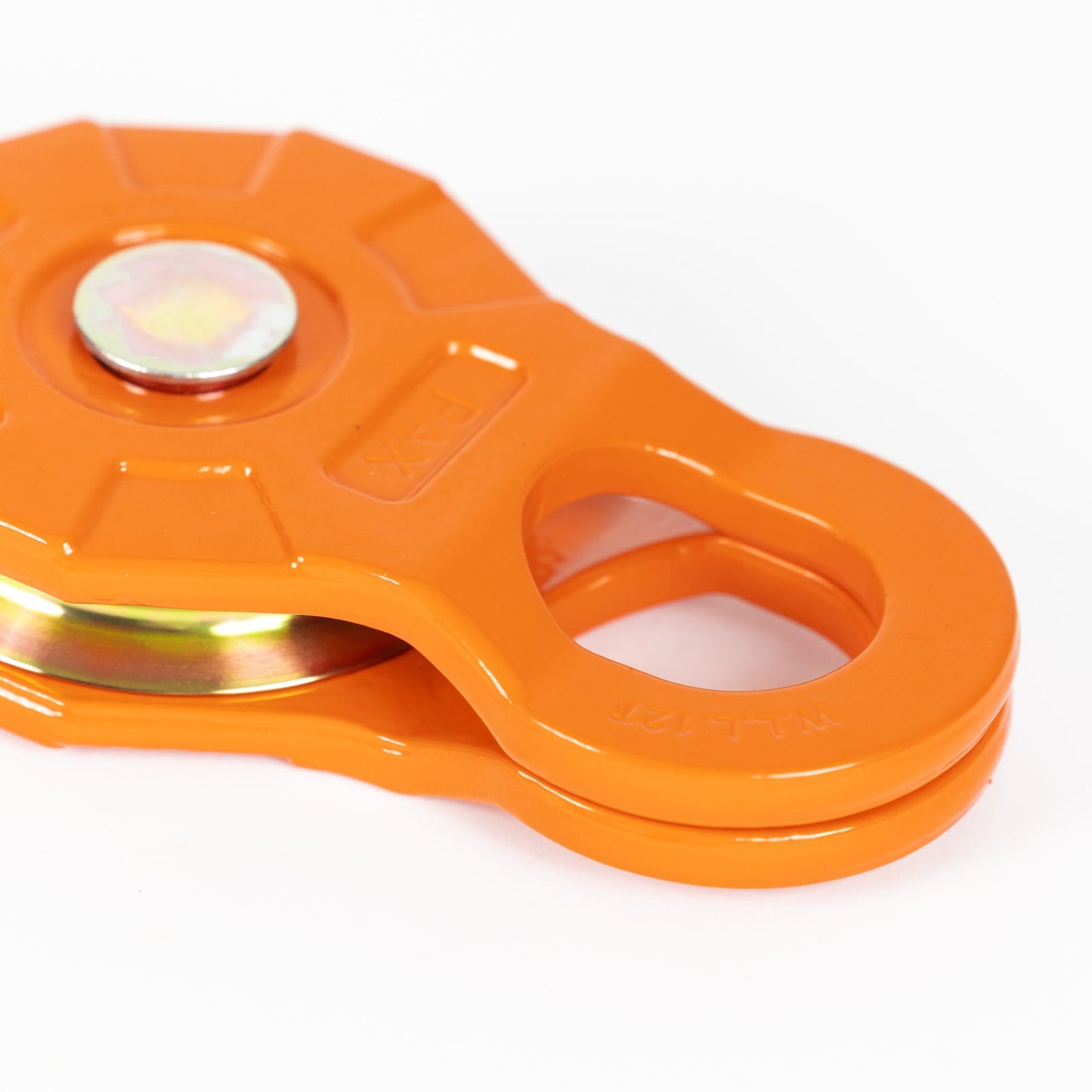 Rotopax- 12 Ton Forged Snatch Block