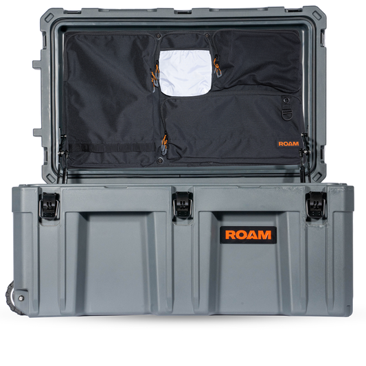 Roam- 150L Lid Organizer