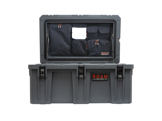 Roam- 160L Lid Organizer
