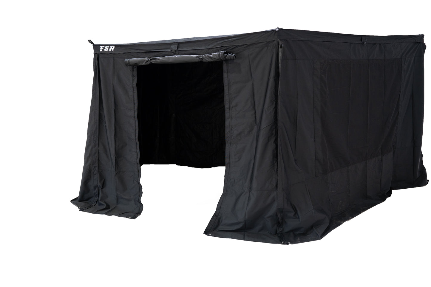 FSR- 180 Awning V2 Walls