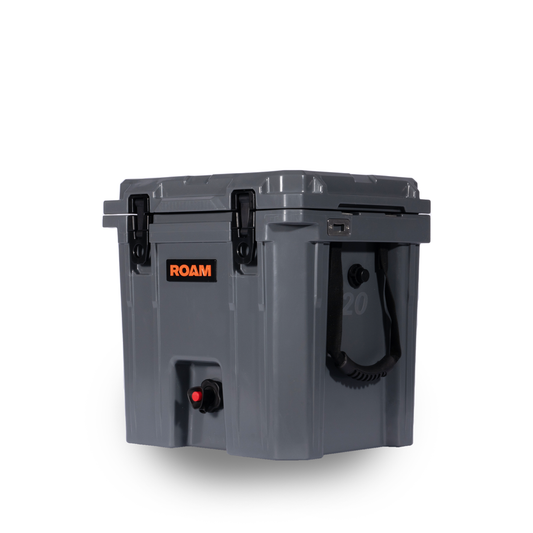 Roam- 20QT Rugged Drink Tank