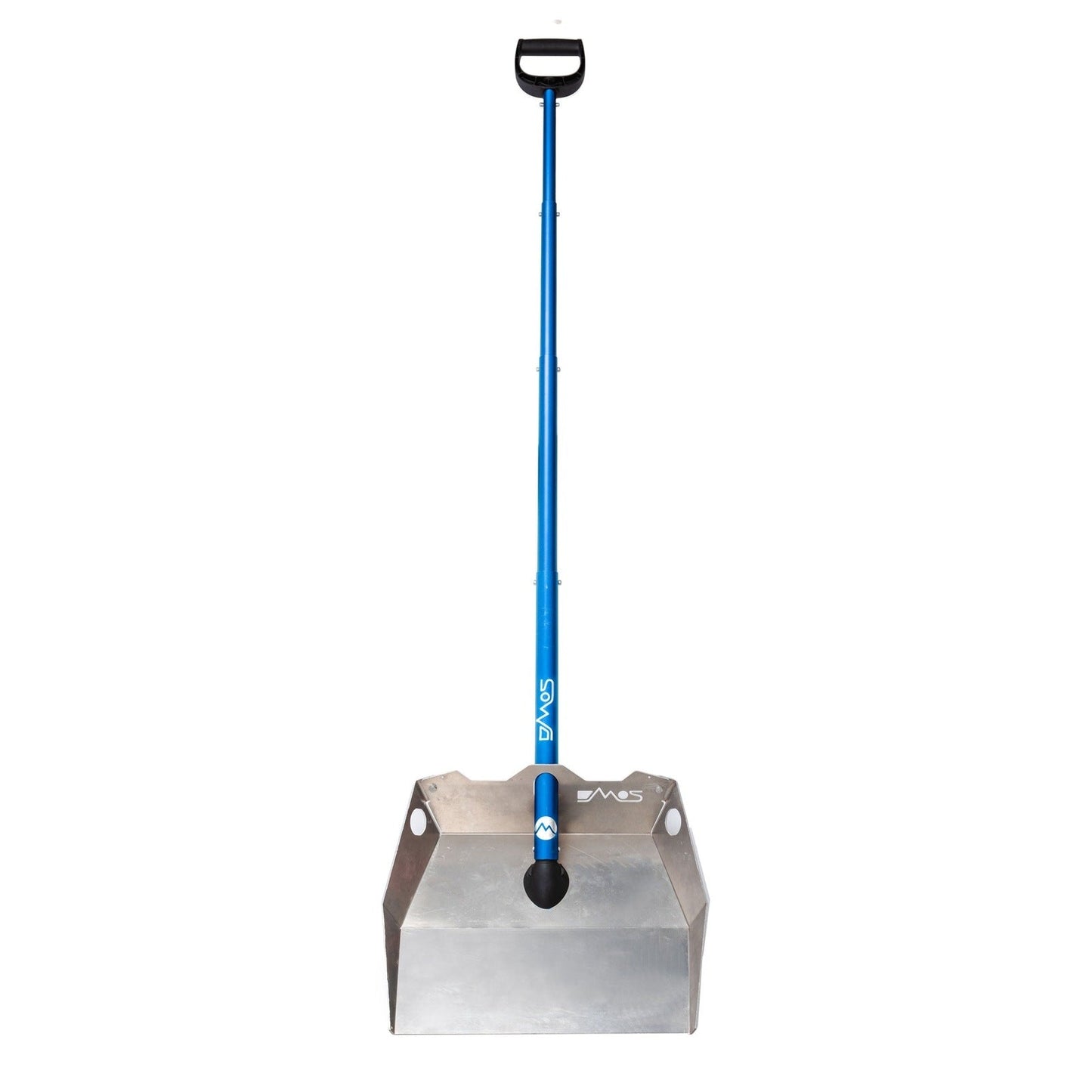 DMOS- The Alpha Shovel