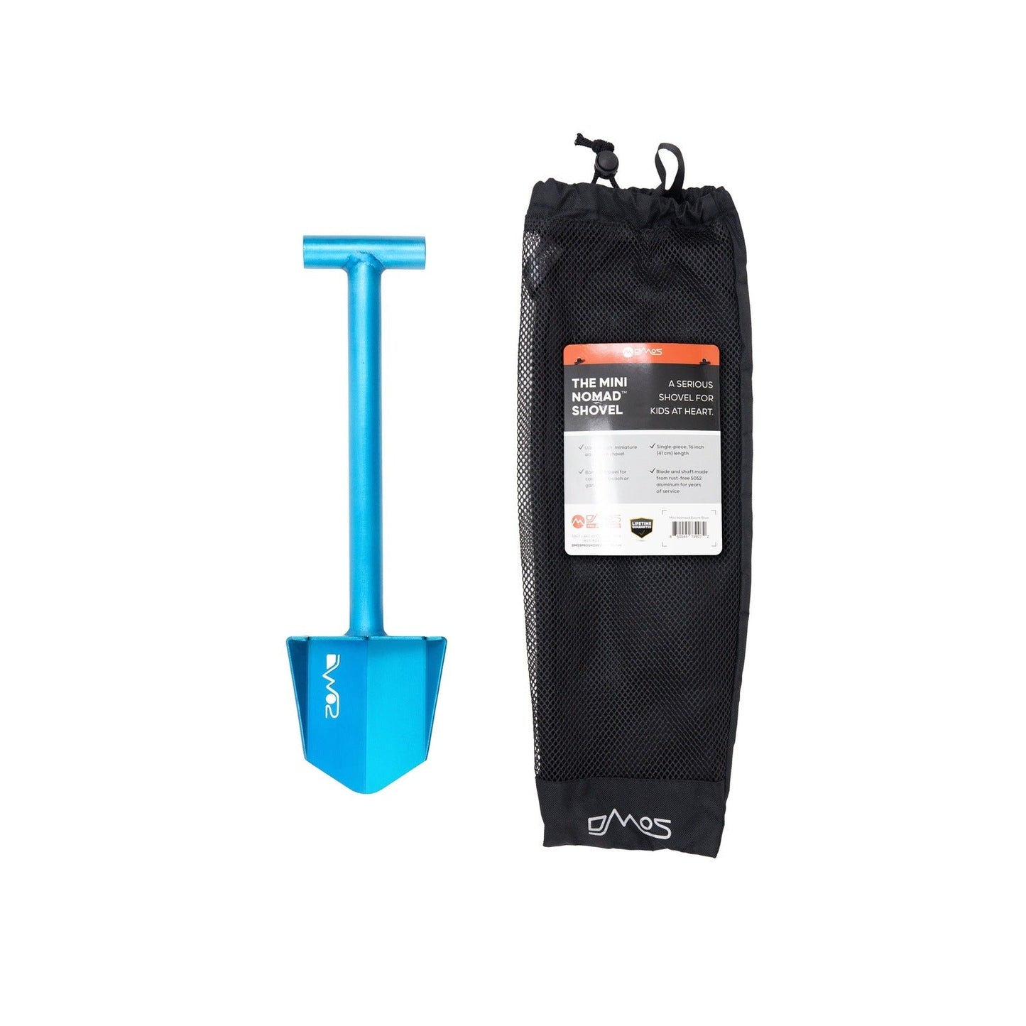 DMOS- Nomad Mini Shovel