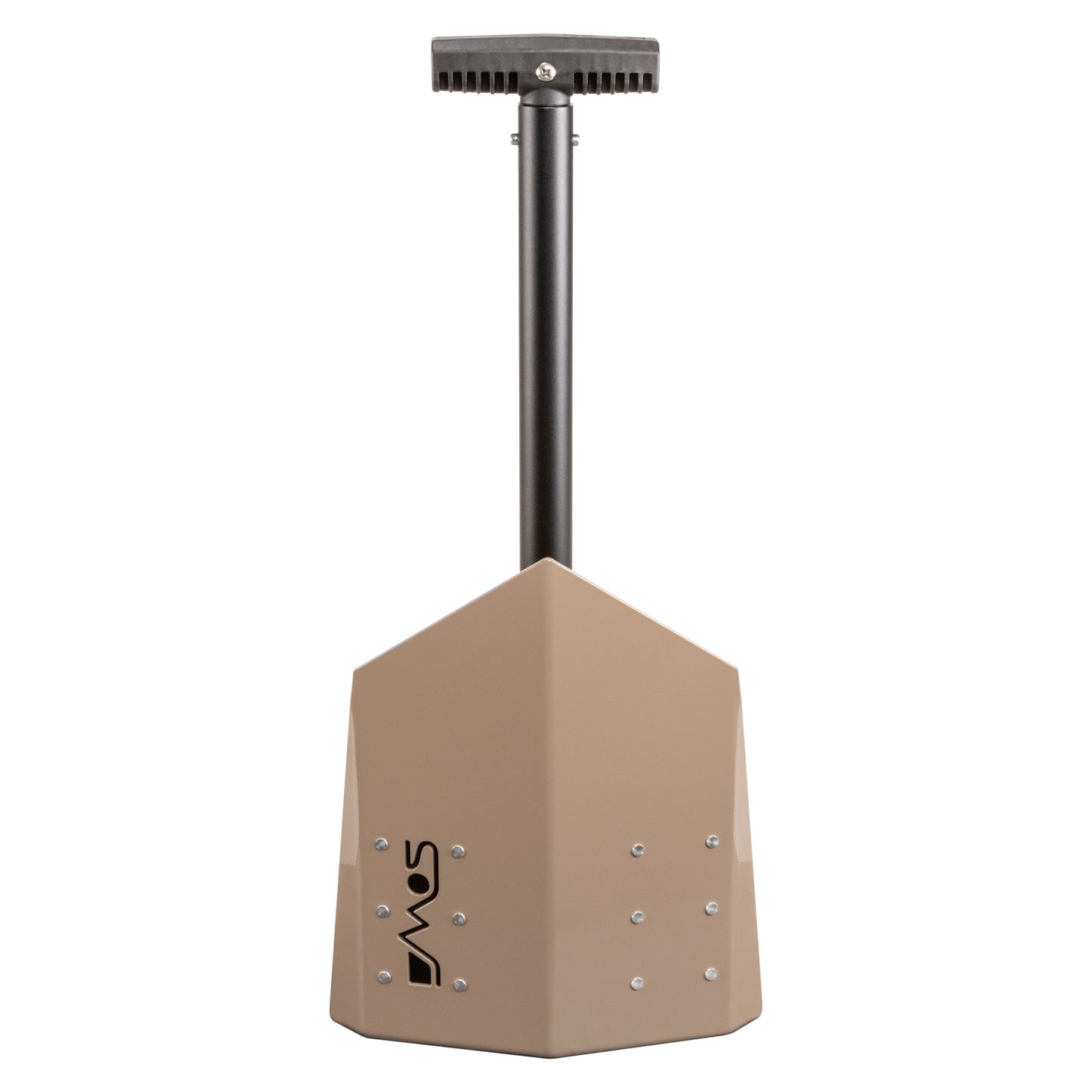 DMOS- Delta Pro Shovel