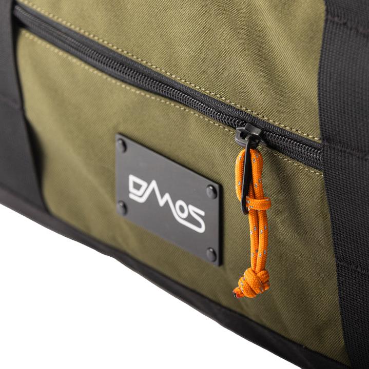 DMOS- Rally Bag - Tactical Recovery and Gear Bag