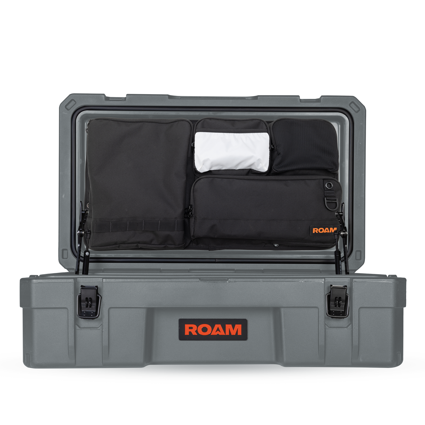 Roam- 66L Lid Organizer