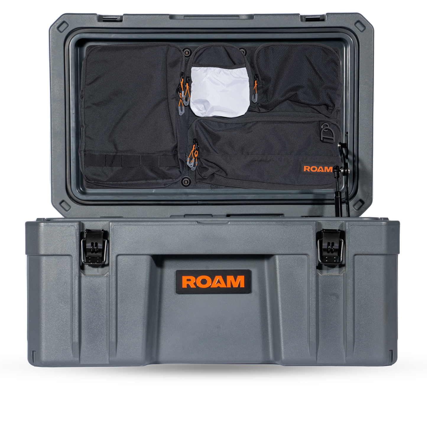 Roam- 76L Lid Organizer