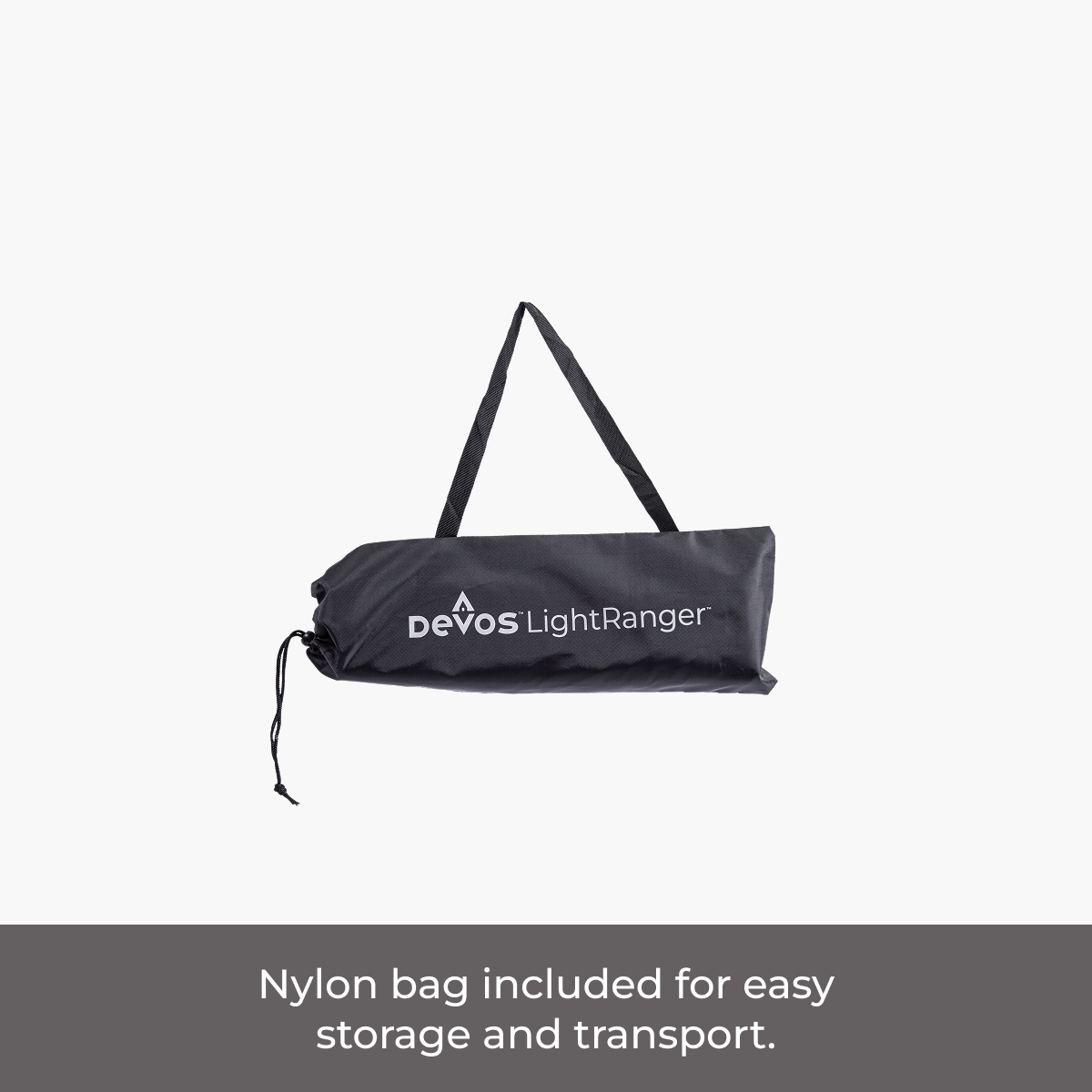 Devos- LightRanger 800 Mini