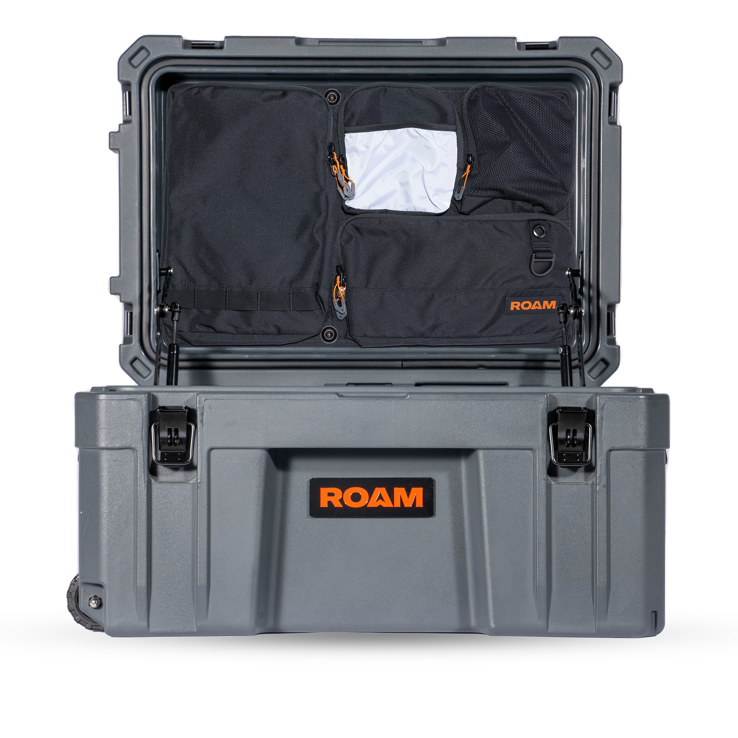 Roam- 80L Lid Organizer