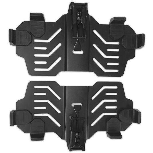 Roam- 95L Rugged Mounts