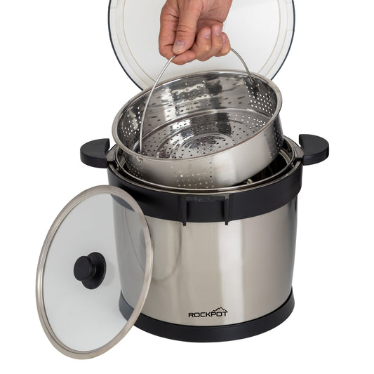 RockPot- 7QT Original Inner Pans