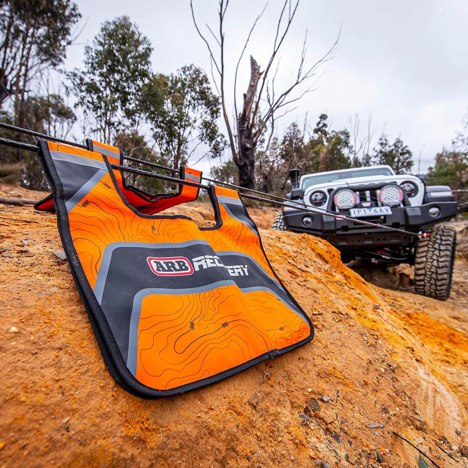 ARB- Premium Recovery Kit