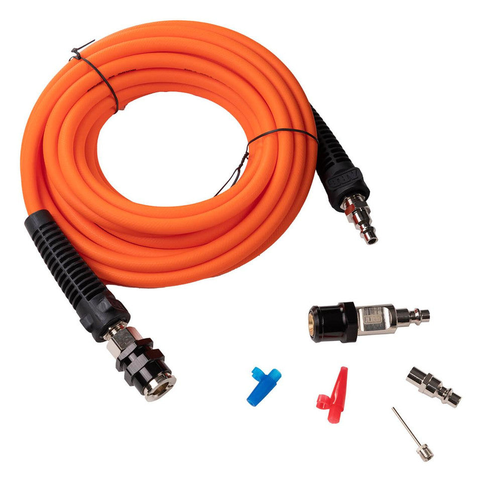 ARB- Single Motor Portable 12V Air Compressor