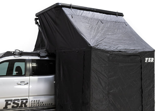 FSR- Awn-X Annex Room for Evolution