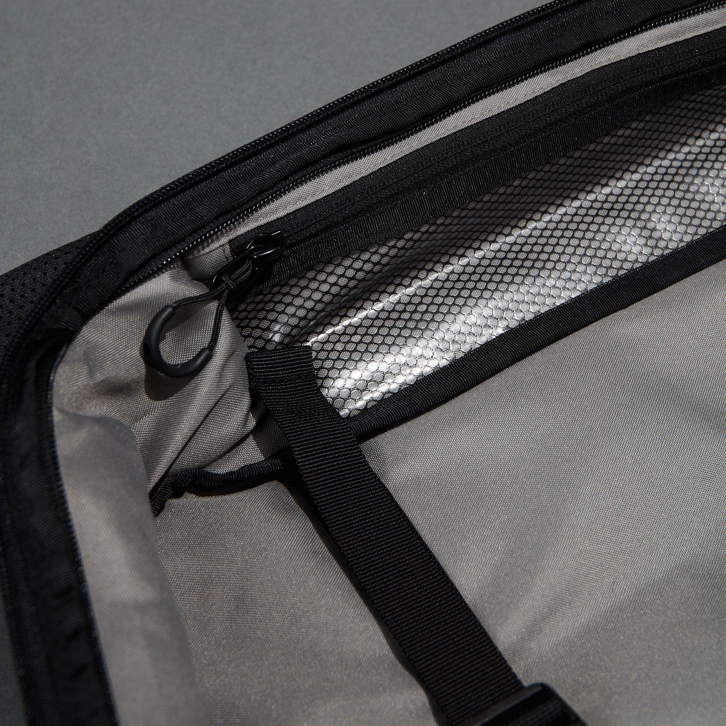 Crate On the Go Duffel-AirCraft
