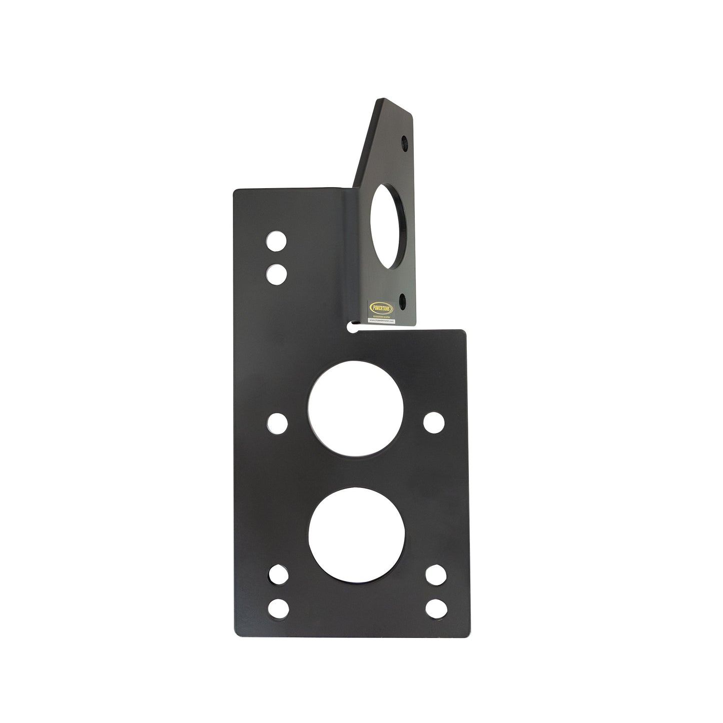 Power Tank- 2 Door Wrangler JL Sports Bar Mount