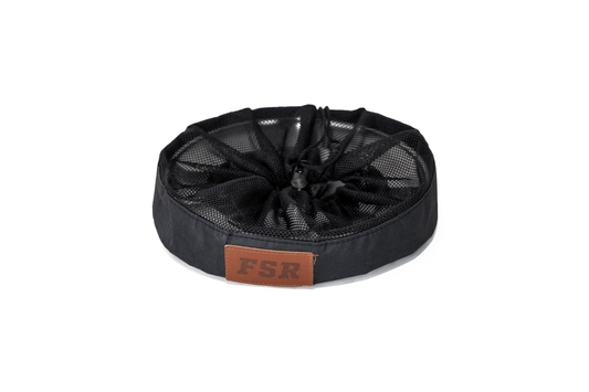 FSR- Camp Plate Set (4) - Clearance