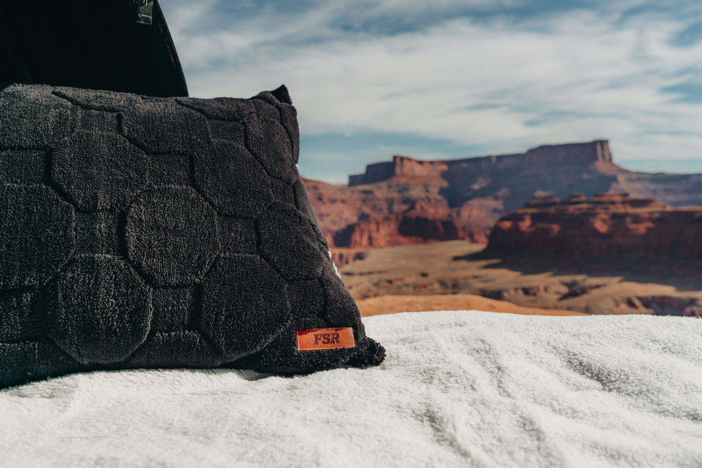 FSR- Cloud Comforter & Pillow Case Set