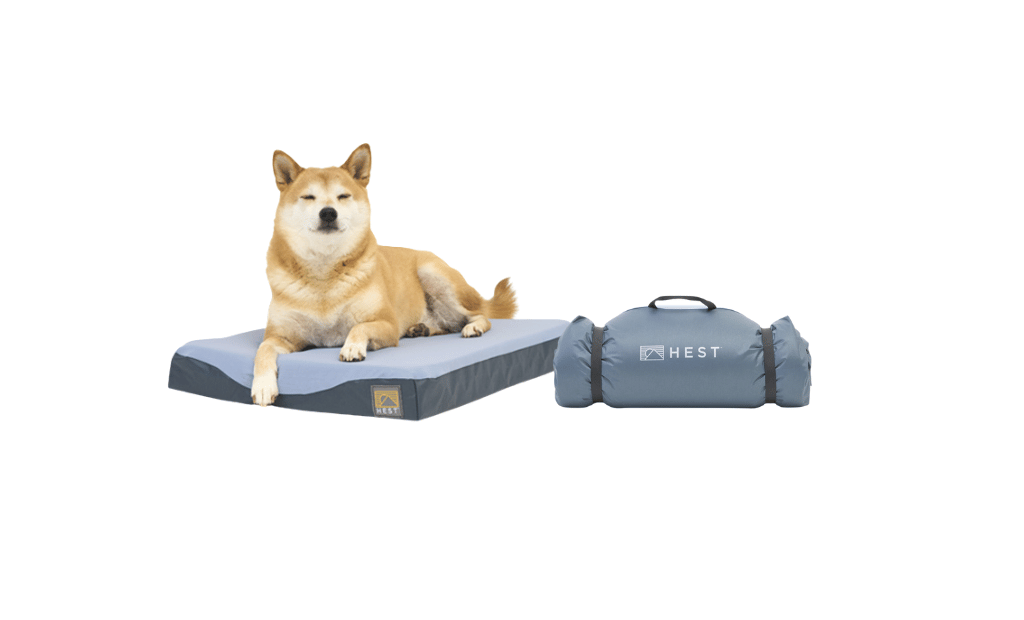 HEST- Dog Bed