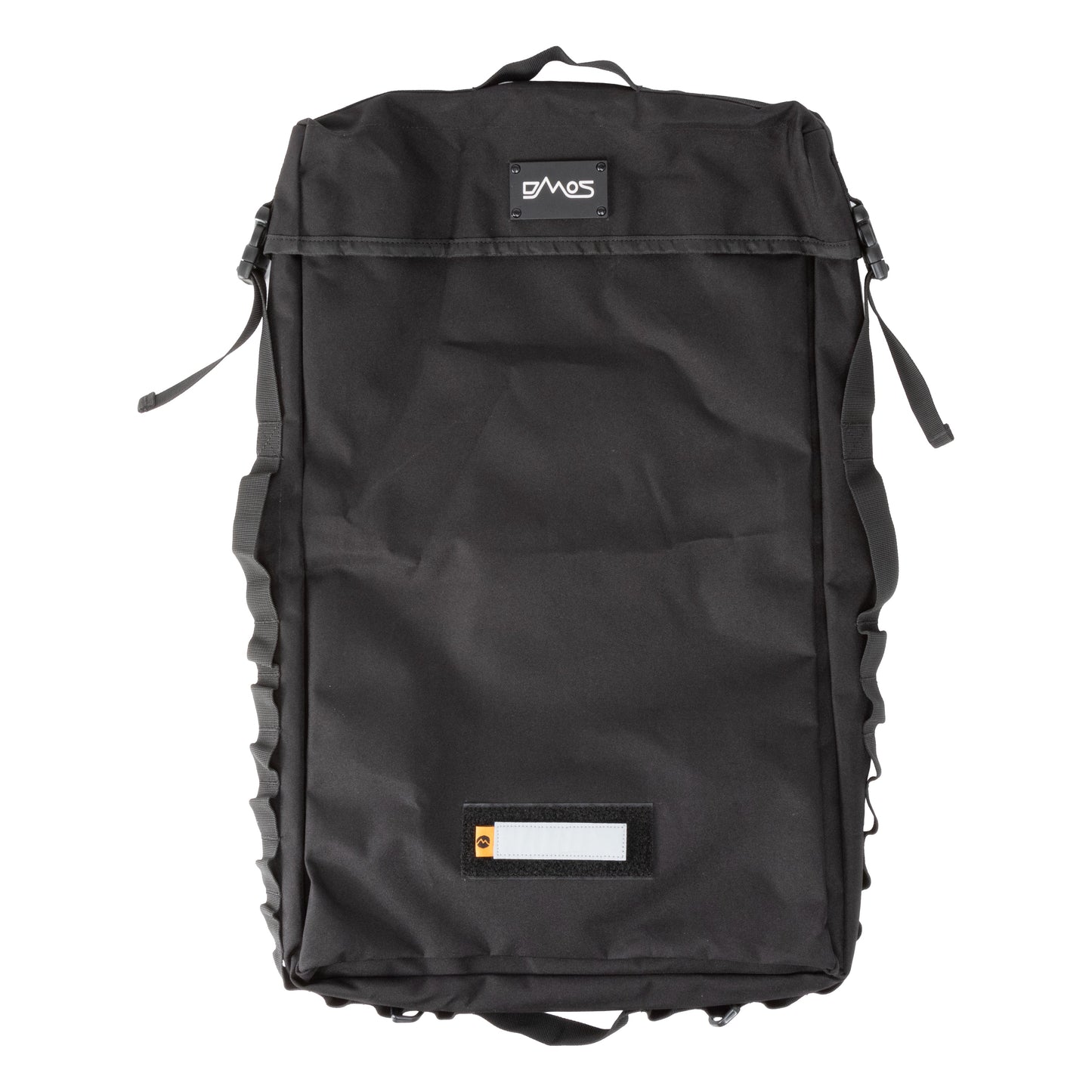 DMOS- Stealth XL Shovel Bag Black