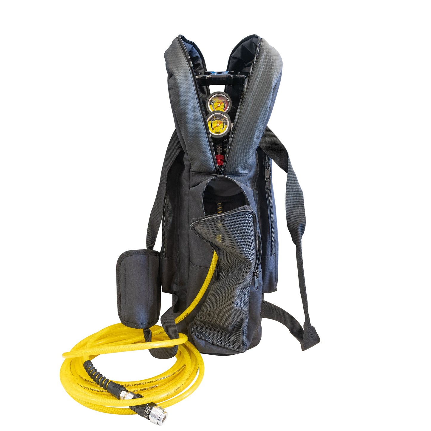 Power Tank- Speed Bag V2 - 10 lb Power Tanks