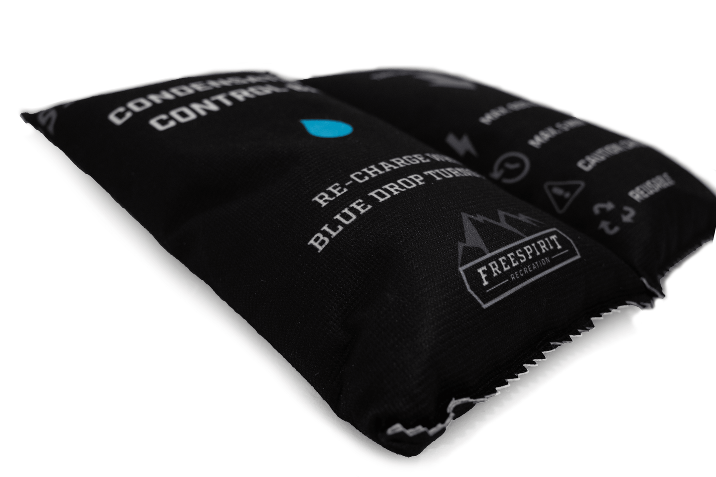 FSR- Rooftop Tent Dehumidifier Bag