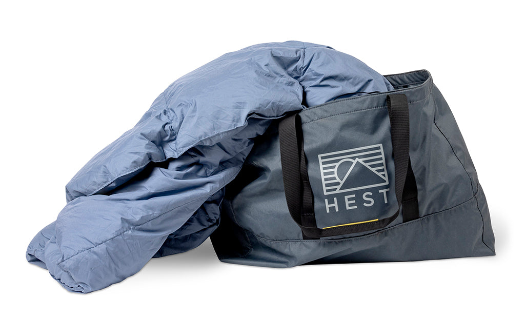 HEST- Down Comforter