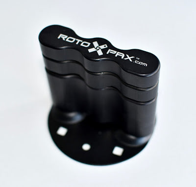 Rotopax- DLX Pack Mount