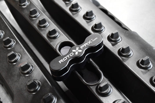 Rotopax- RototraX Traction Boards BLACK
