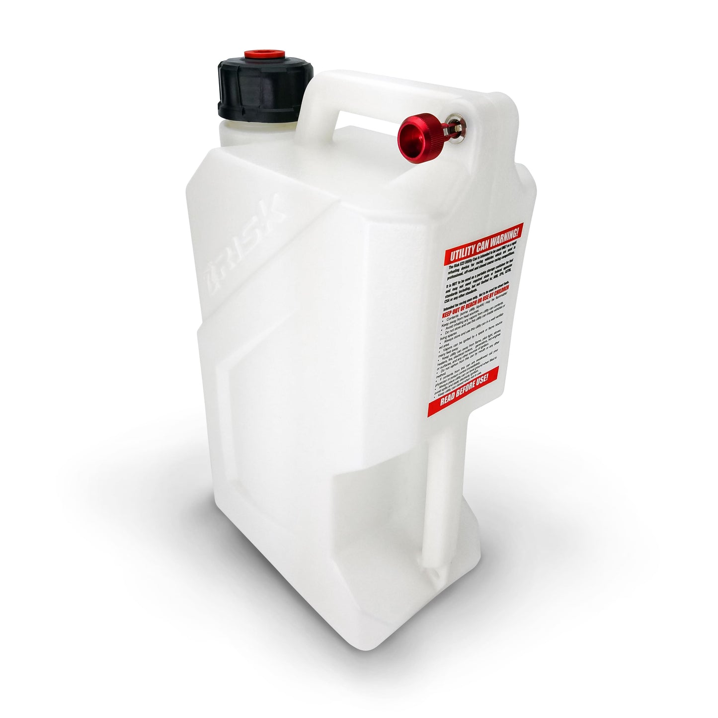 STKR- EZ3 - 3 Gallon Utility Jug Only