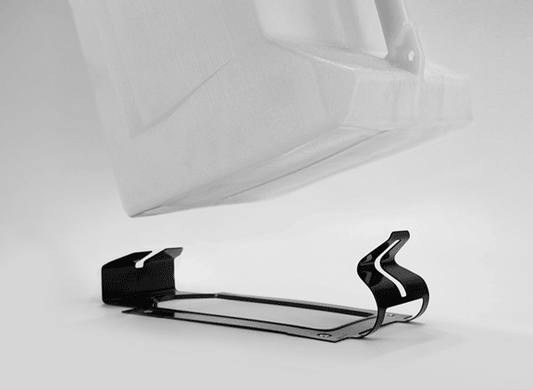 STKR- EZ Utility Jug Floor Mount