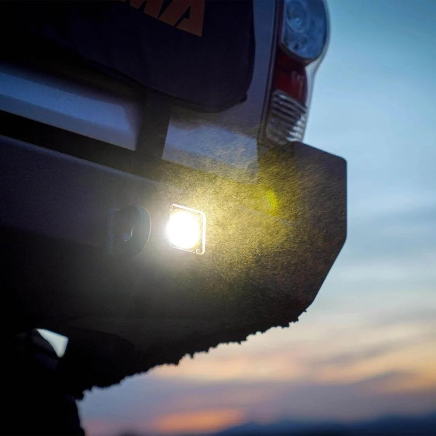 KC- FLEX ERA® 1 - 2-Light Master LED Light Pod Kit