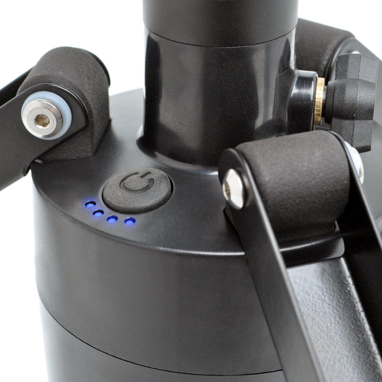 STKR- FLi-OVERLANDER 10' Telescoping Light with Wireless Remote