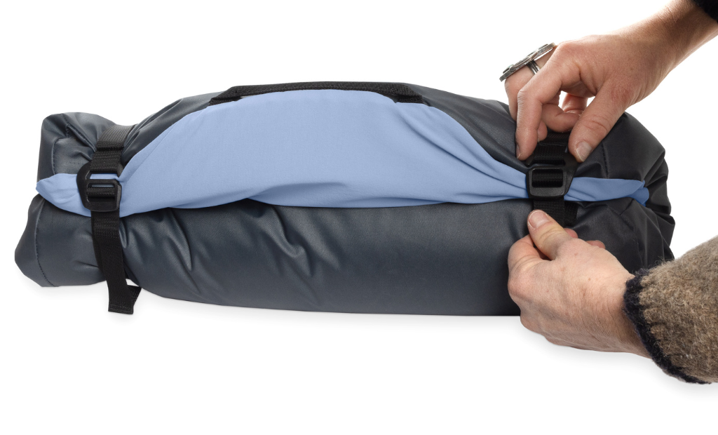 HEST- Foamy Seat Cushion
