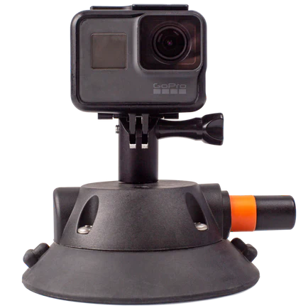 SeaSucker- Action Camera Mount