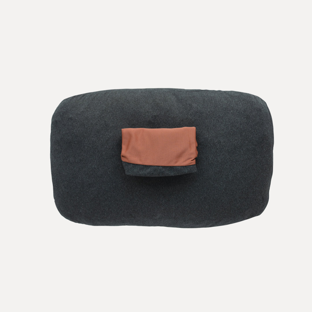 Luno- Camping Pillowcase