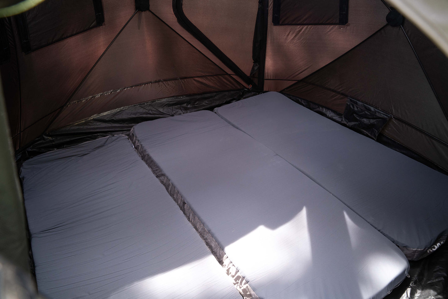 Roam- The Drifter Tent