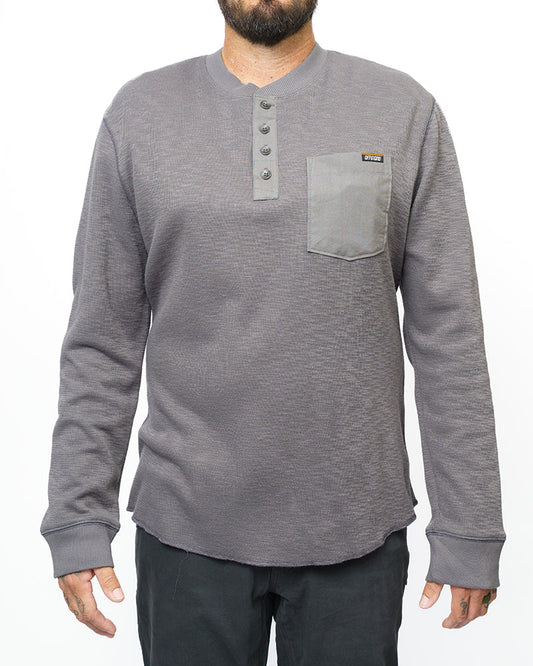 Off The Grid Surplus- Draper Henley - Castlerock