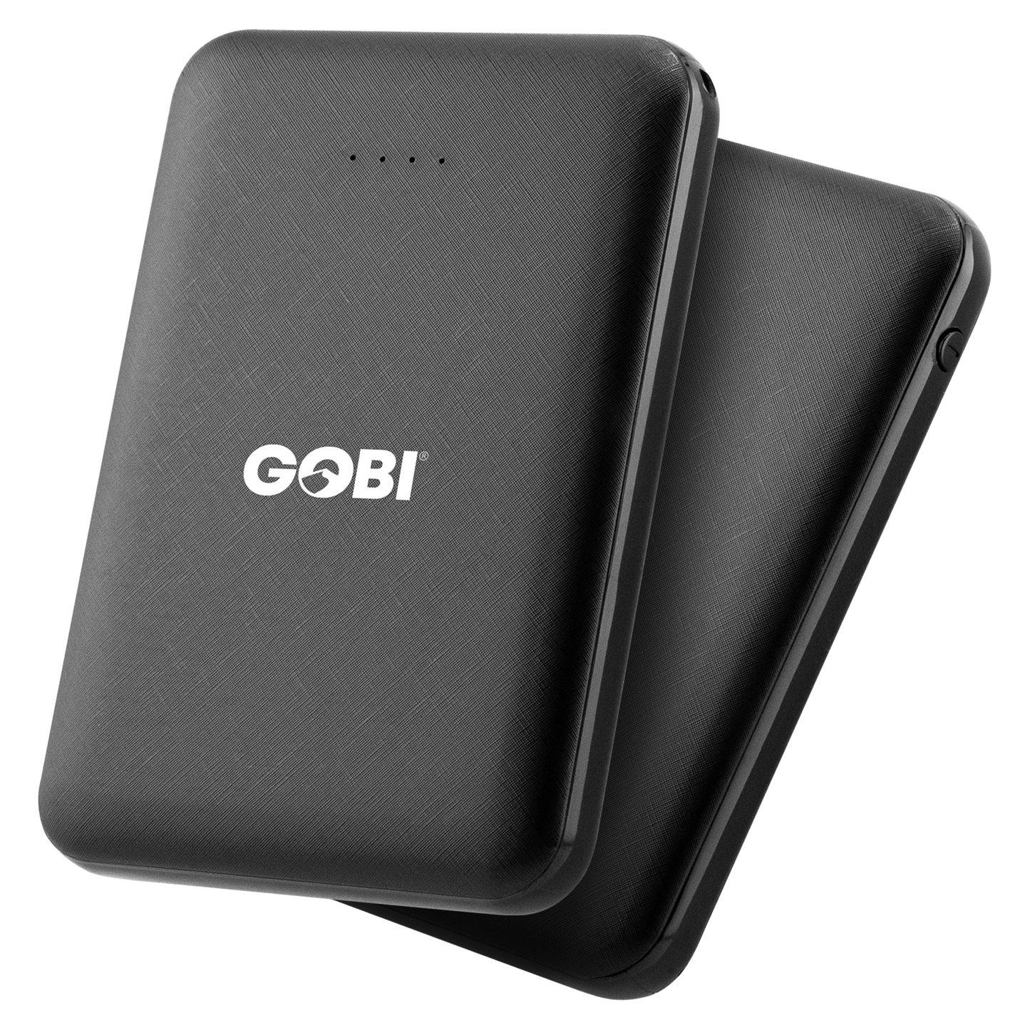 Gobi Heat- Additional/Replacement Ultra-Compact 5,000 mAh 5V power bank
