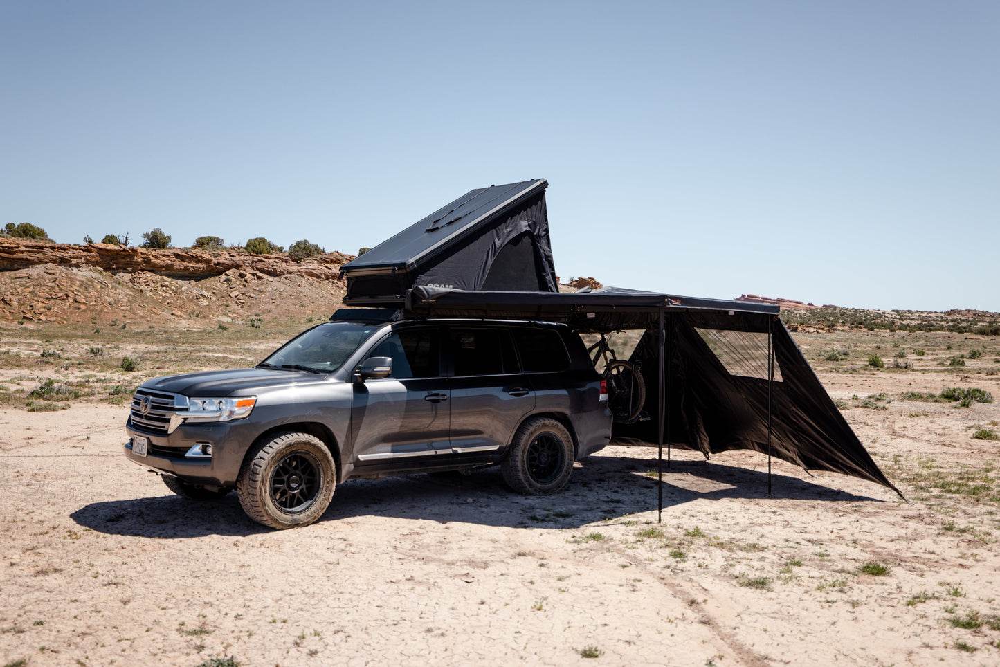 Roam- ARC 270 Awning Wall Kit