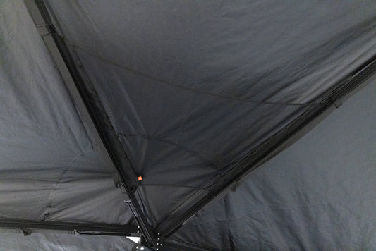 Roam- ARC 270 Overhead Mesh Storage