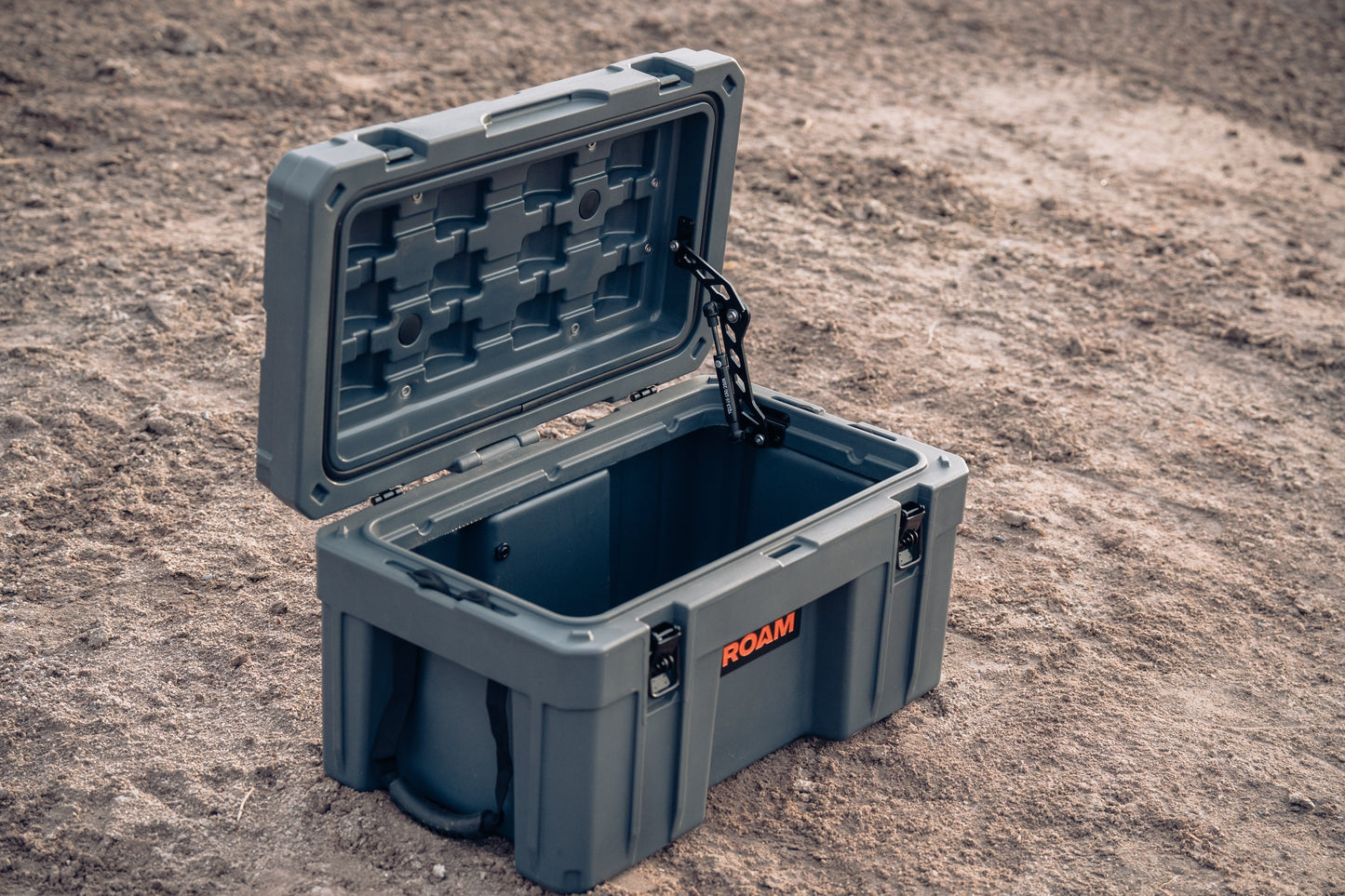 Roam- 55L Rugged Case
