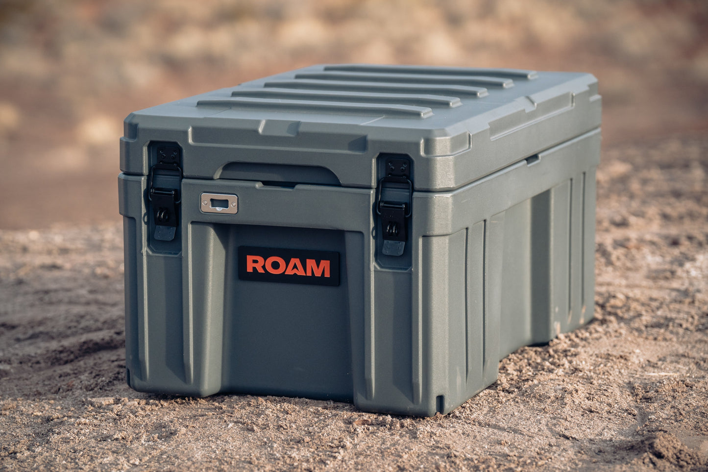 Roam- 86L Rugged Case