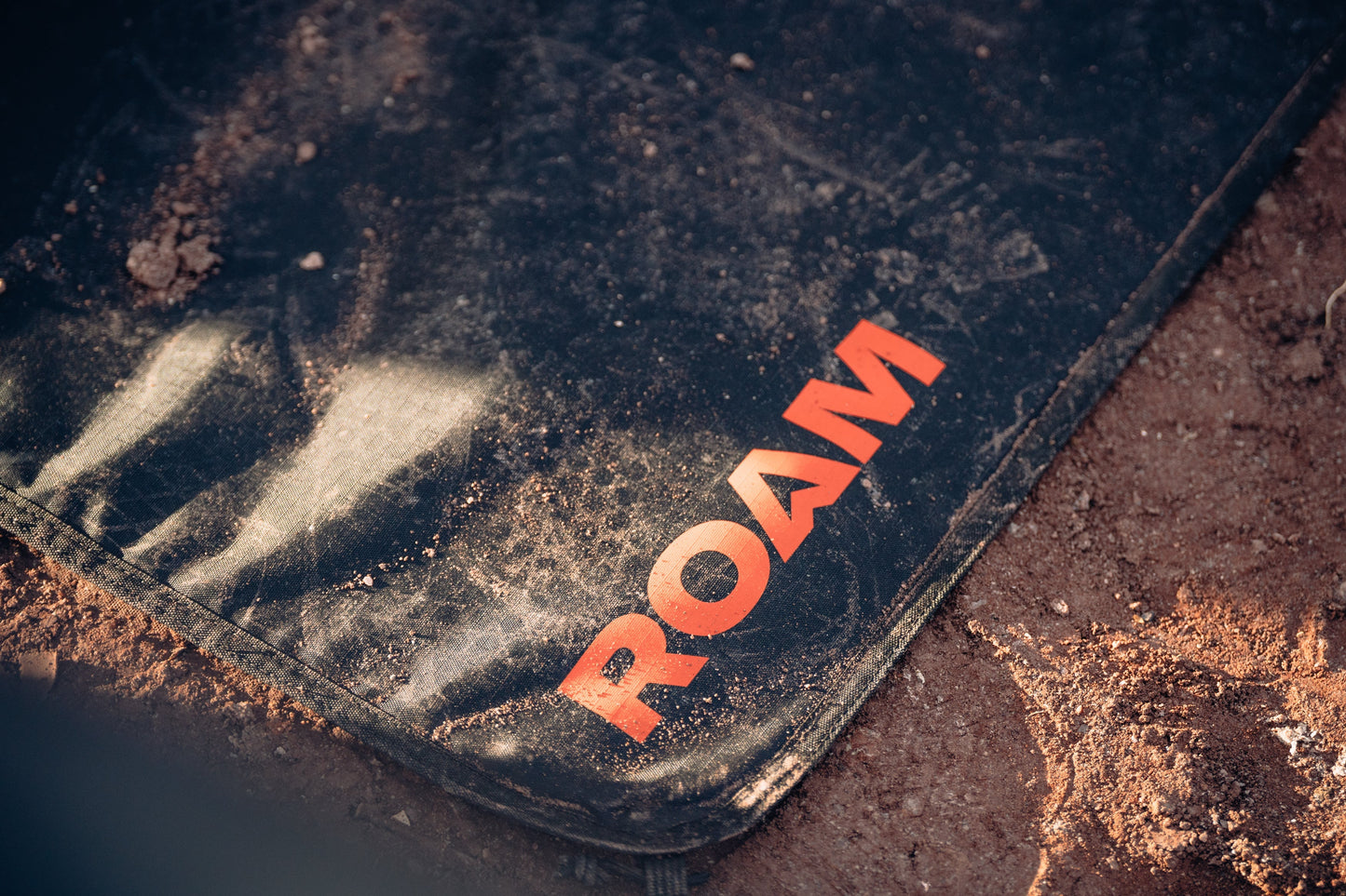 Roam- Landing Mat