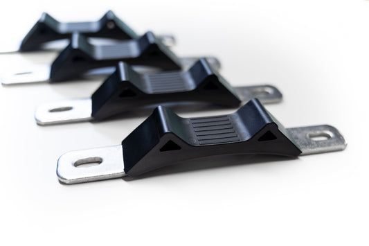 FSR- Rooftop Tent Mounting Hardware (2025)