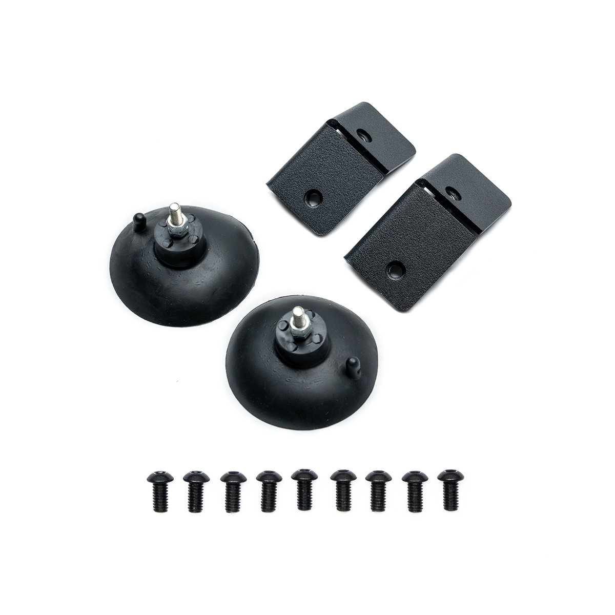 T4R 5 Gen Exterior Window Molle Panel Fits Toyota 4Runner 2010-2024