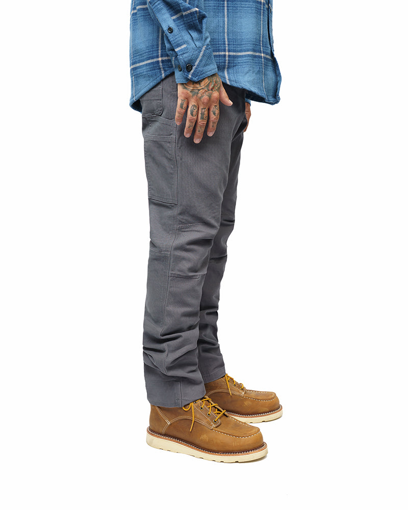 Off The Grid Surplus- Trailblazer Standard Fit Pants - Castlerock