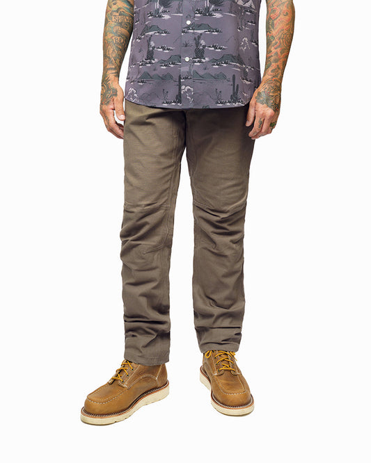 Off The Grid Surplus- Trailblazer Standard Fit Pants - Deadwood